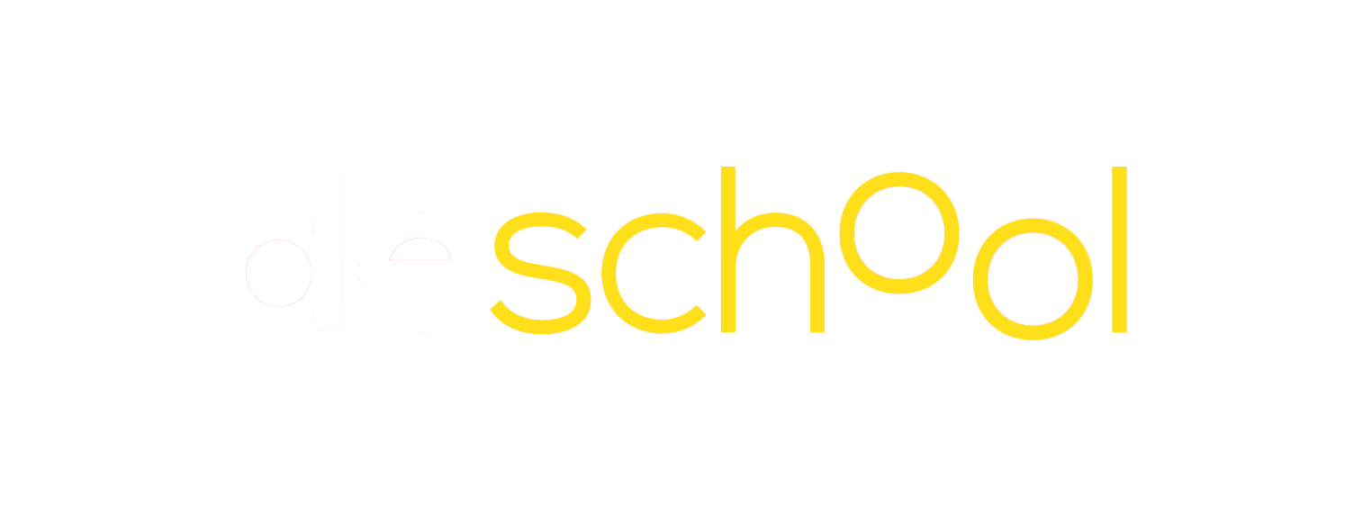 Deschool Logo